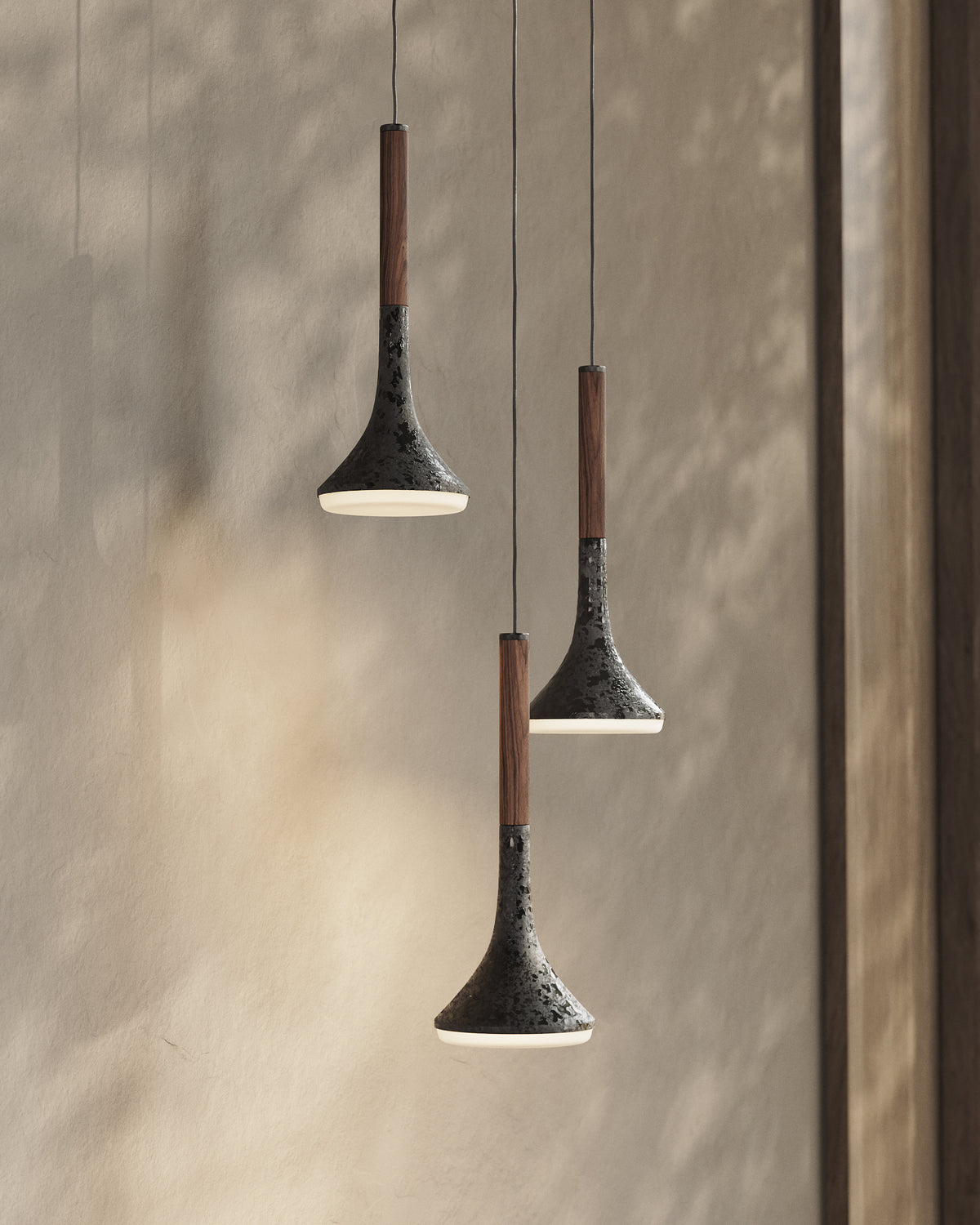 Aura Pendant Lamp