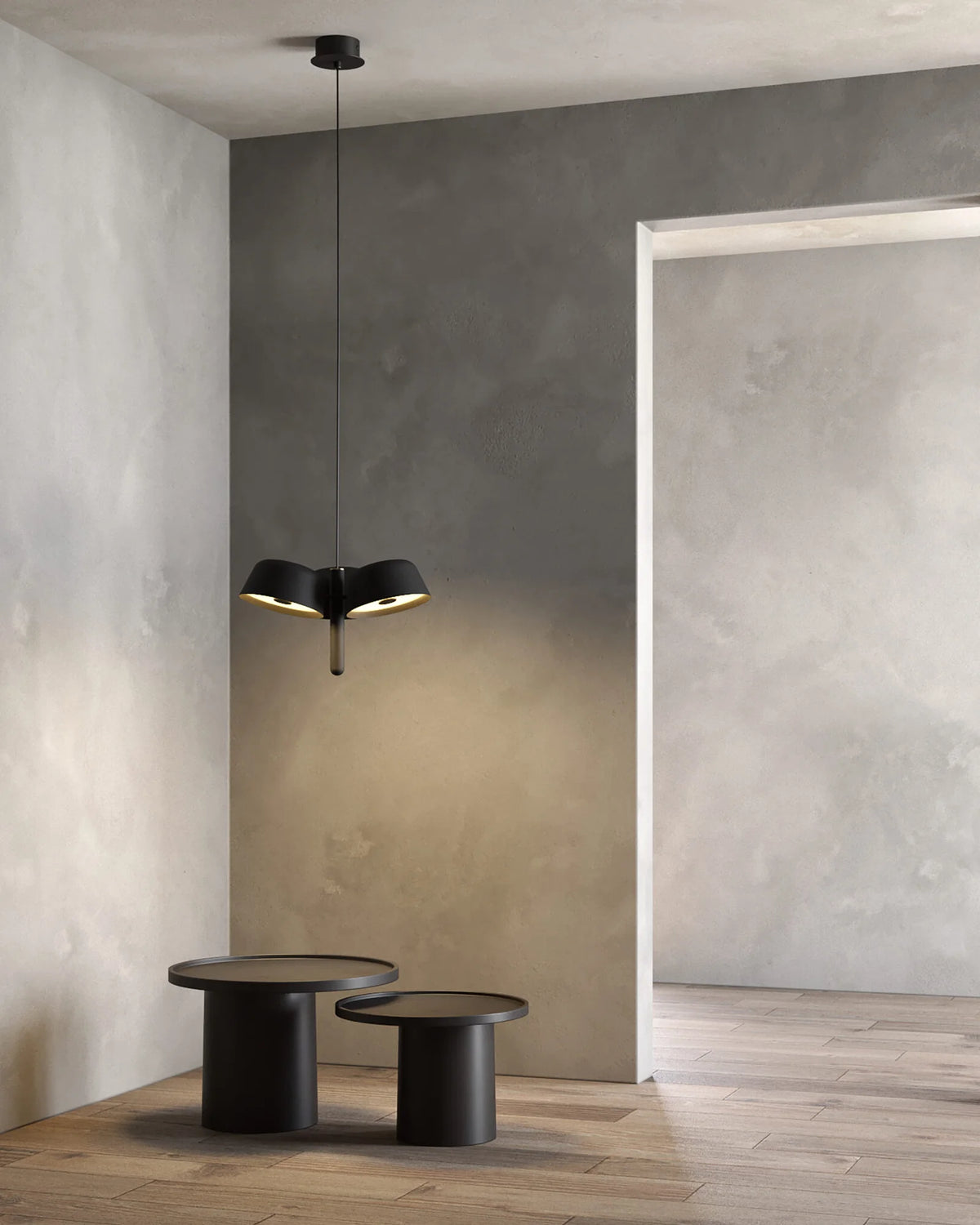 BUNA Pendant Lamp