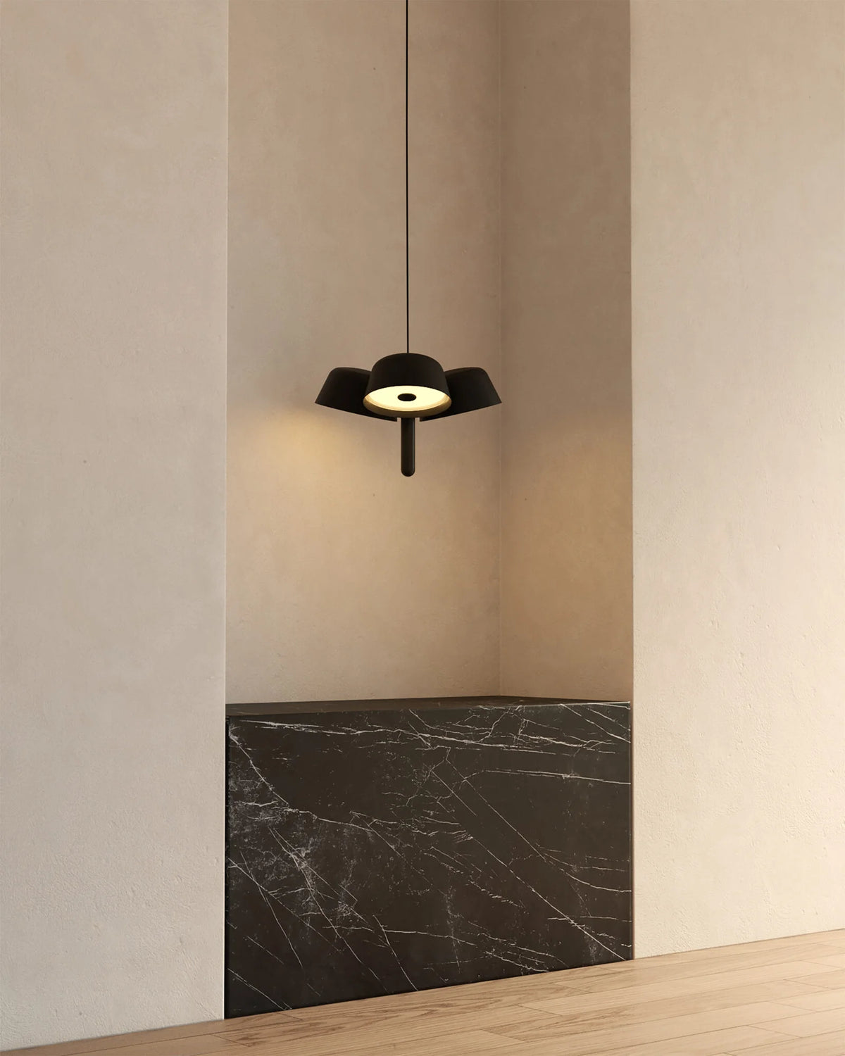 BUNA Pendant Lamp