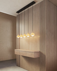 DBH 02 Pendant Lamp
