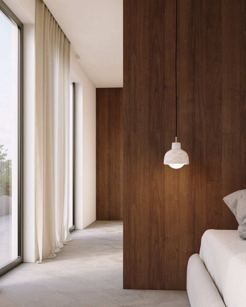 DBH 02 Pendant Lamp
