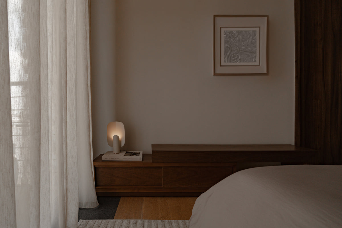 Bo Table Lamp