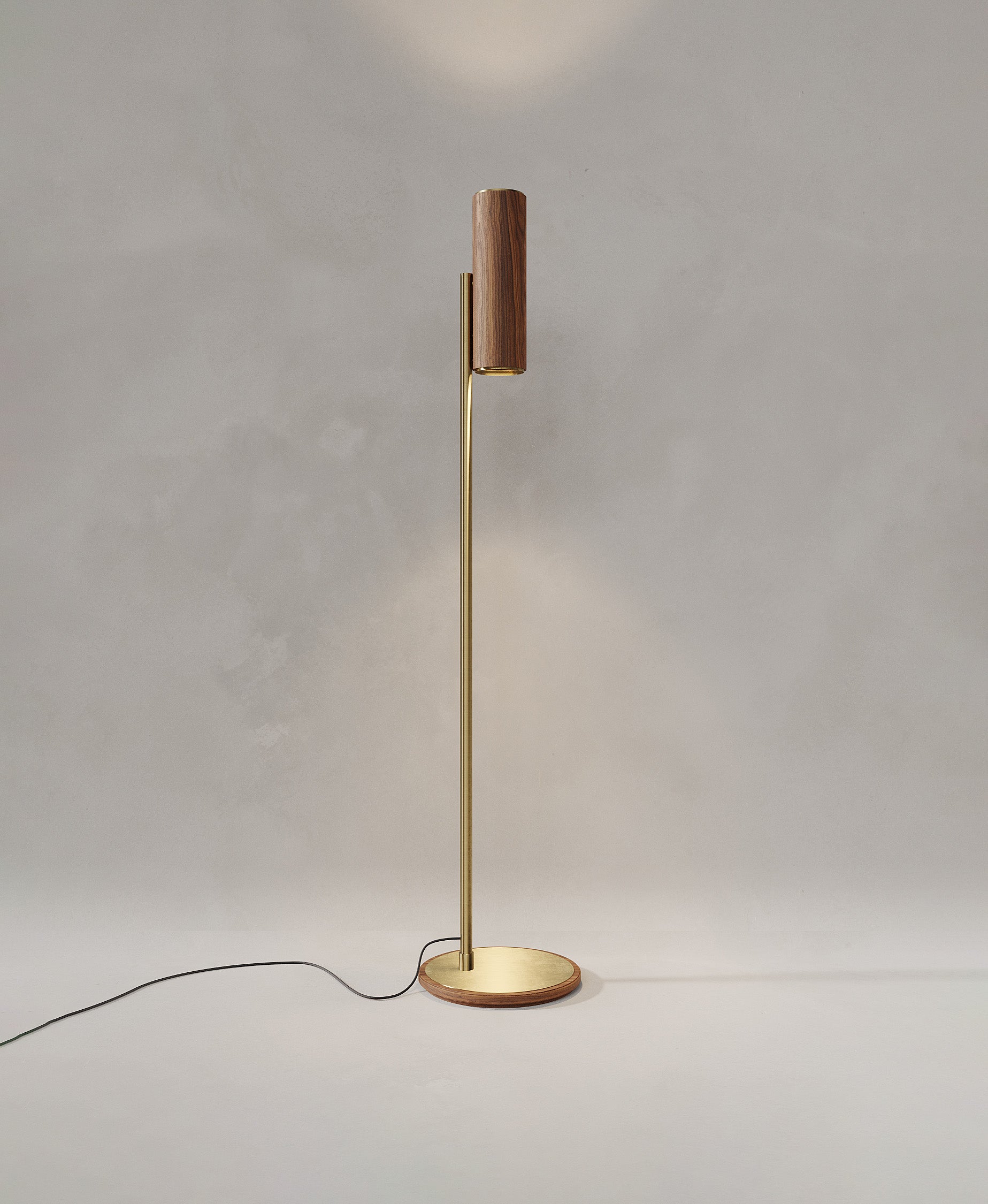 TEMPLO Floor Lamp