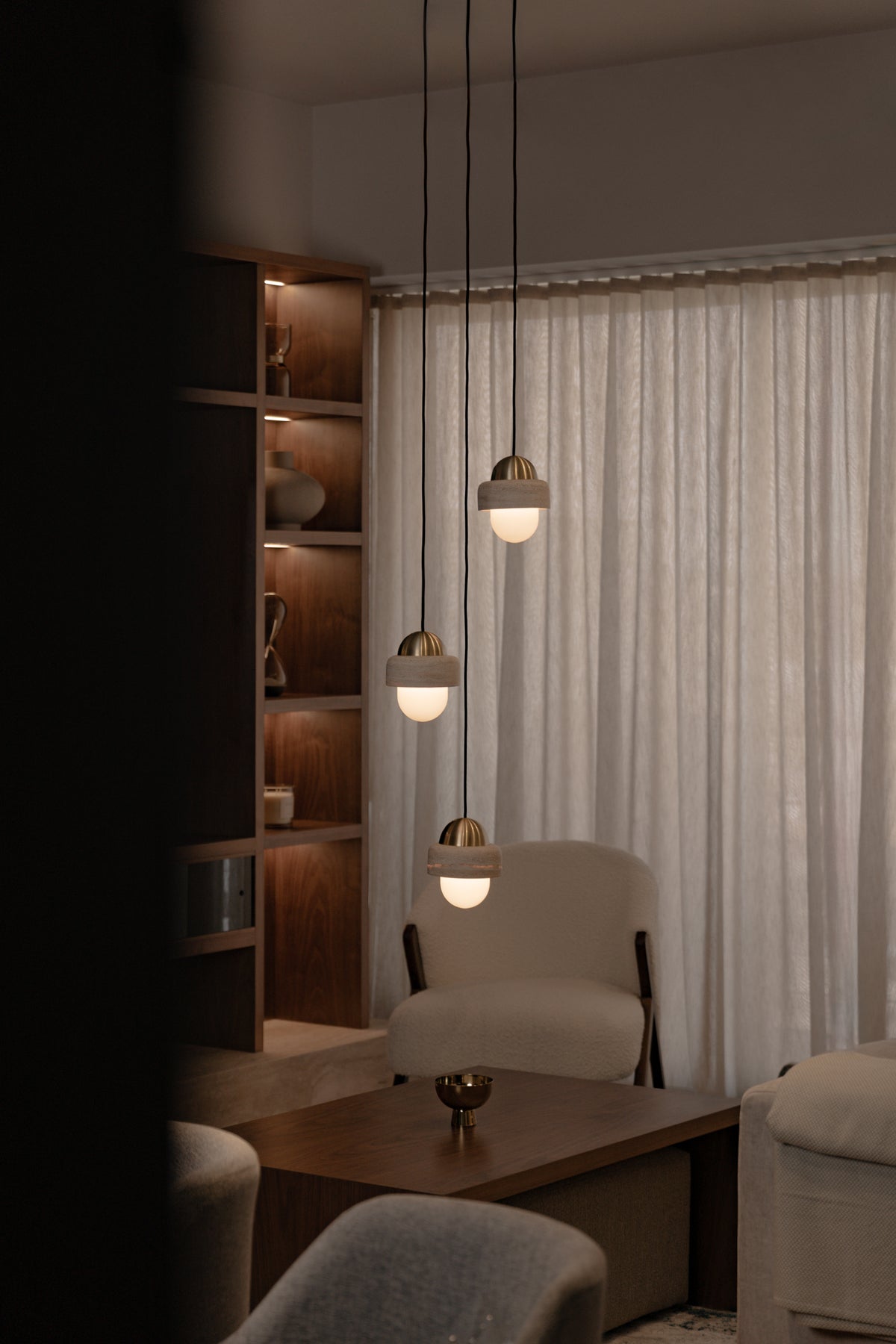 NAGA Pendant Lamp