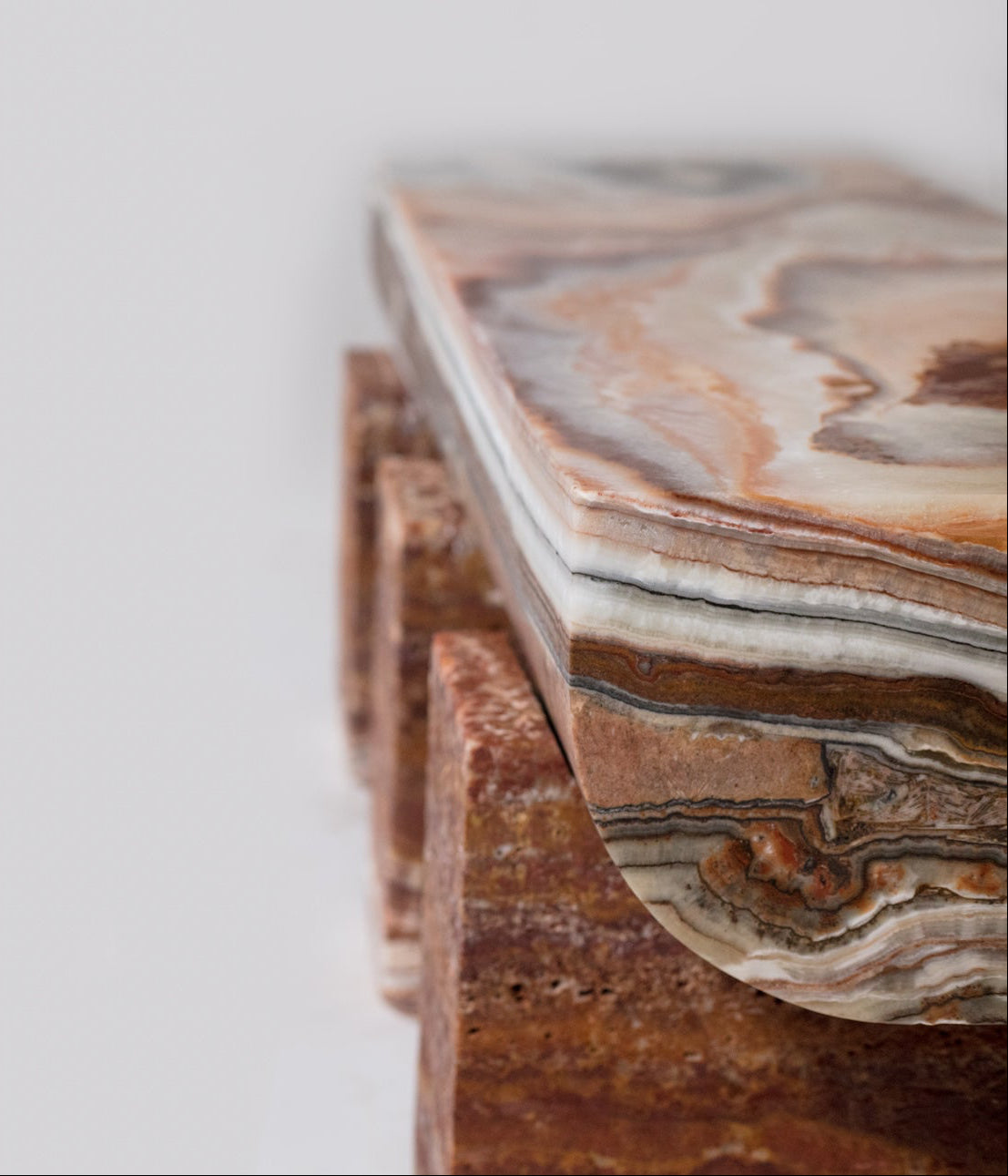 MATERIA BENCH