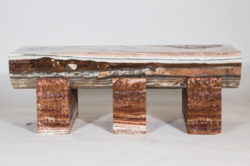 MATERIA BENCH