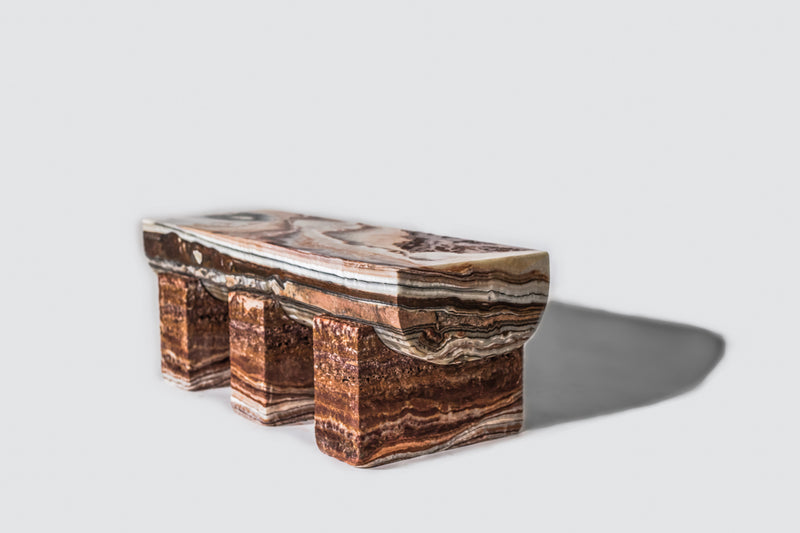 MATERIA BENCH