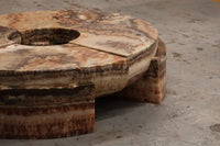 MATERIA TABLE