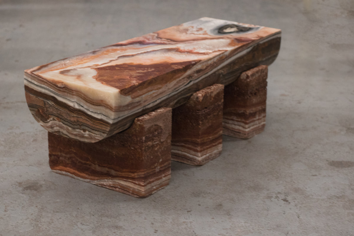MATERIA BENCH