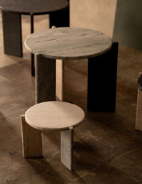 MENGUA Table medium