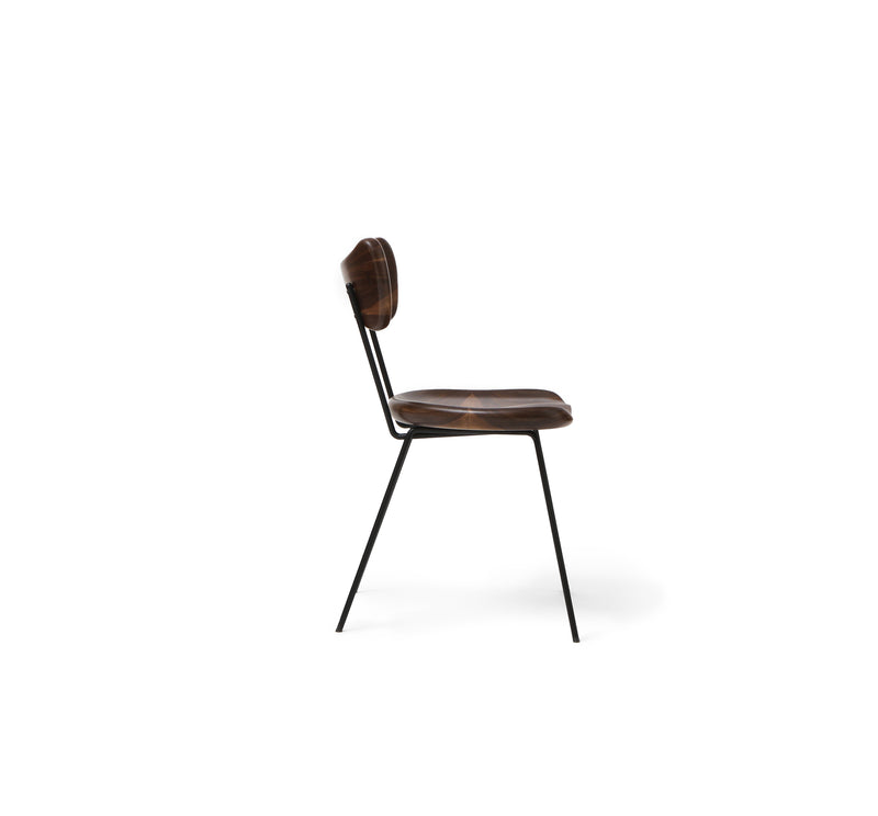 THE ECO CHAIR