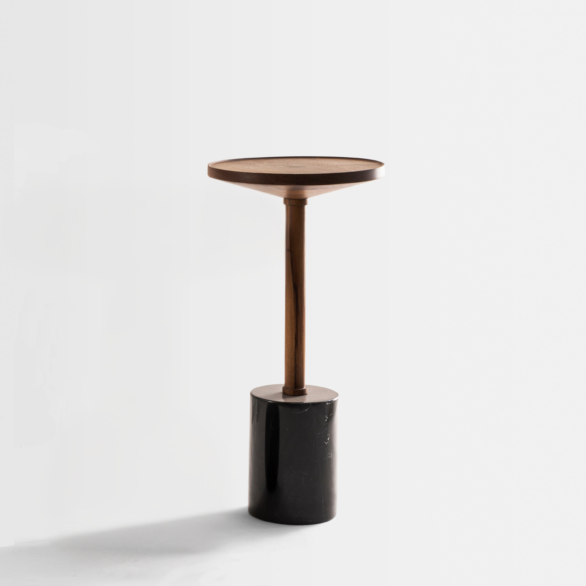 Monterrey Cylinder Table