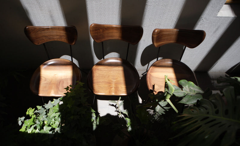 THE ECO CHAIR