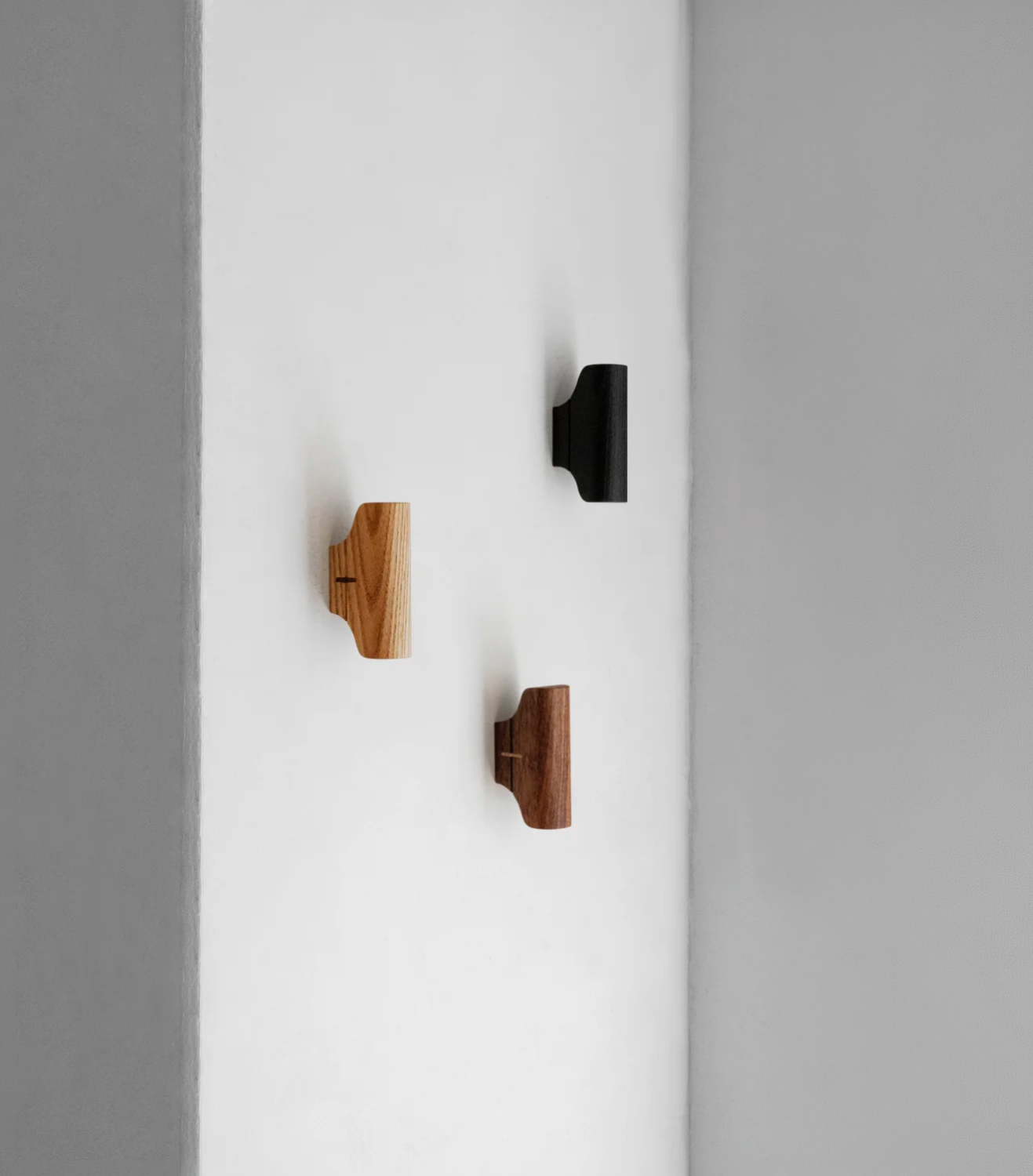 Nigiri Set of 3