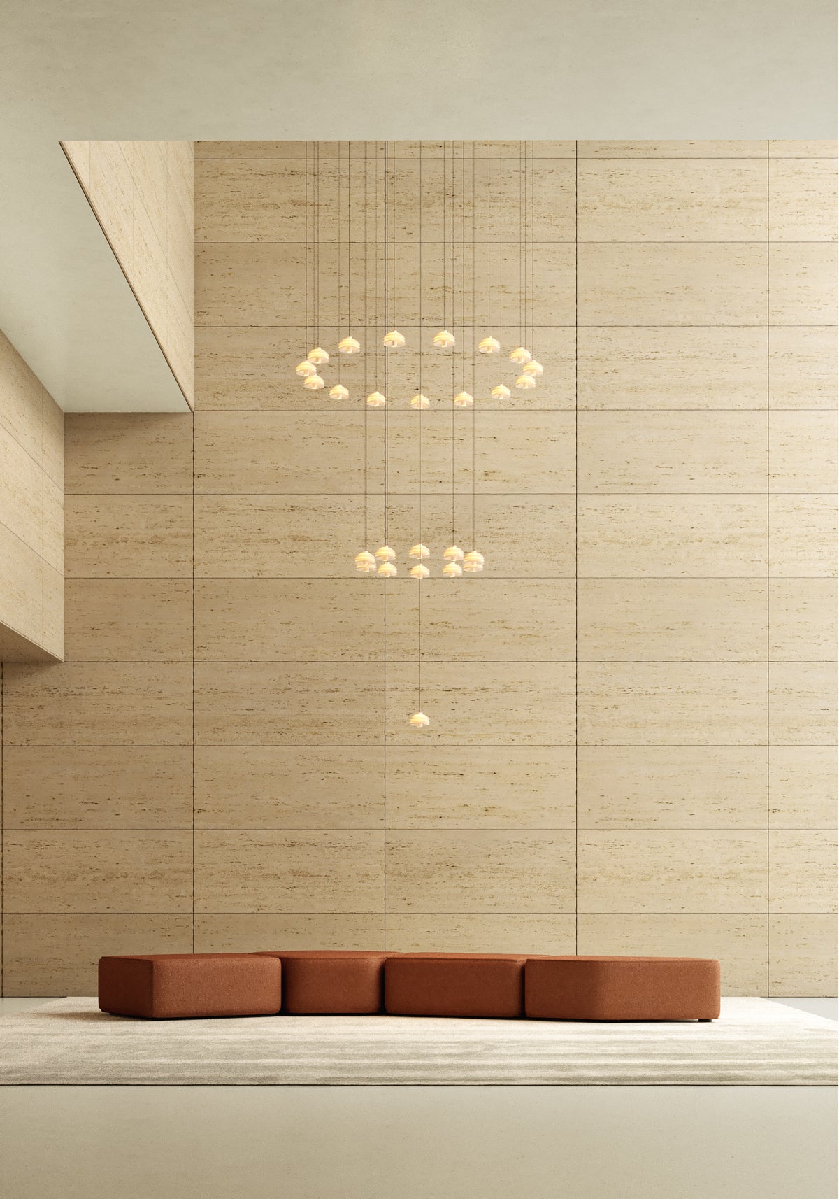 Axis Pendant Lamp