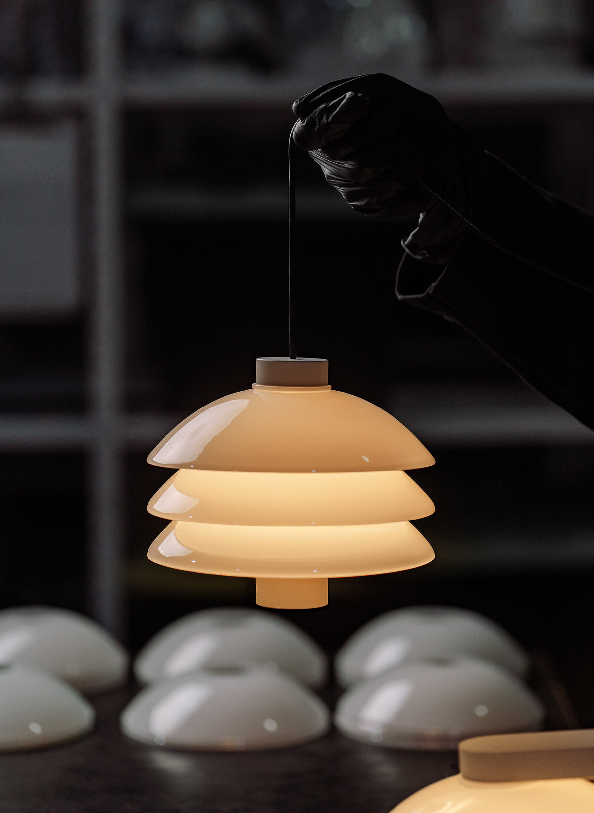 Axis Wall Sconce