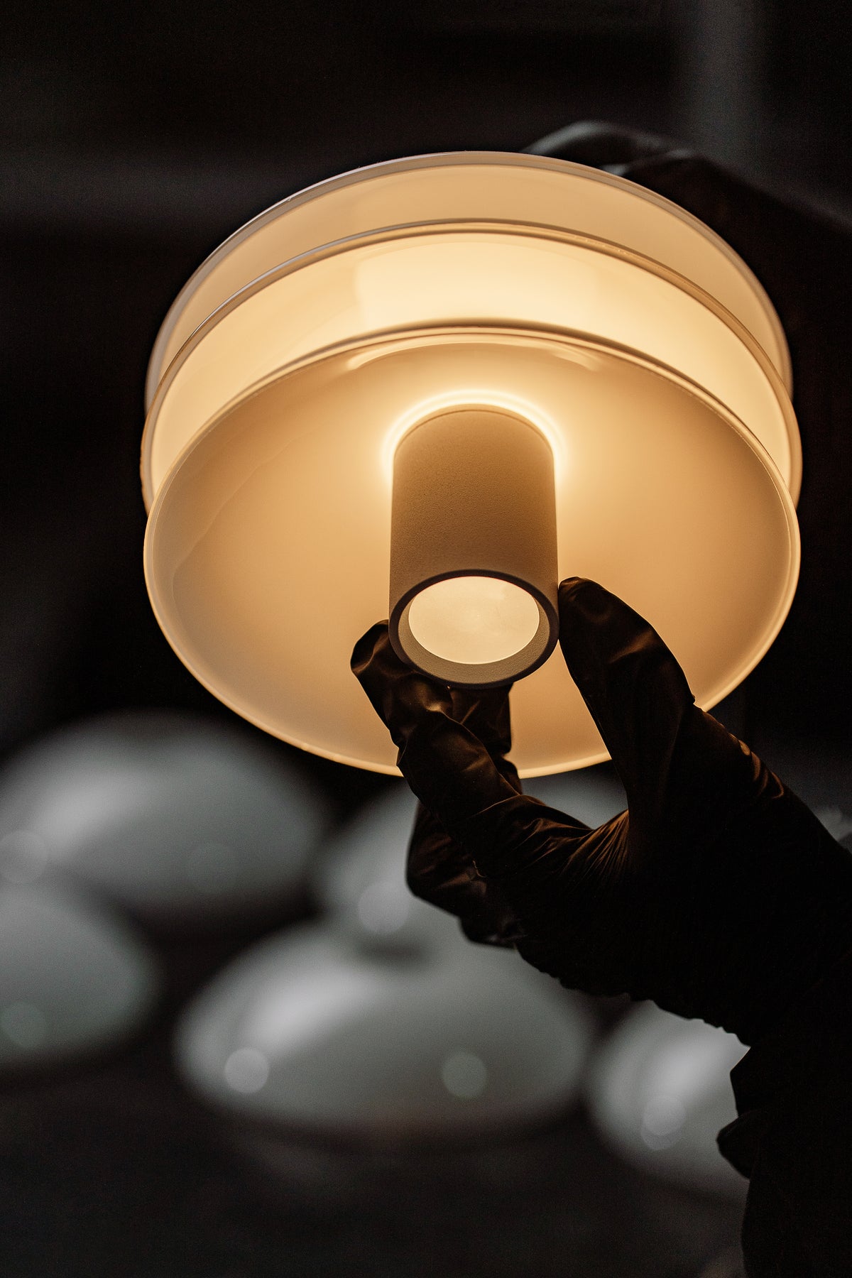 Axis Wall Sconce