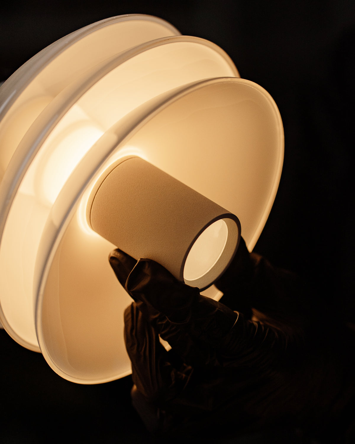 Axis Wall Sconce