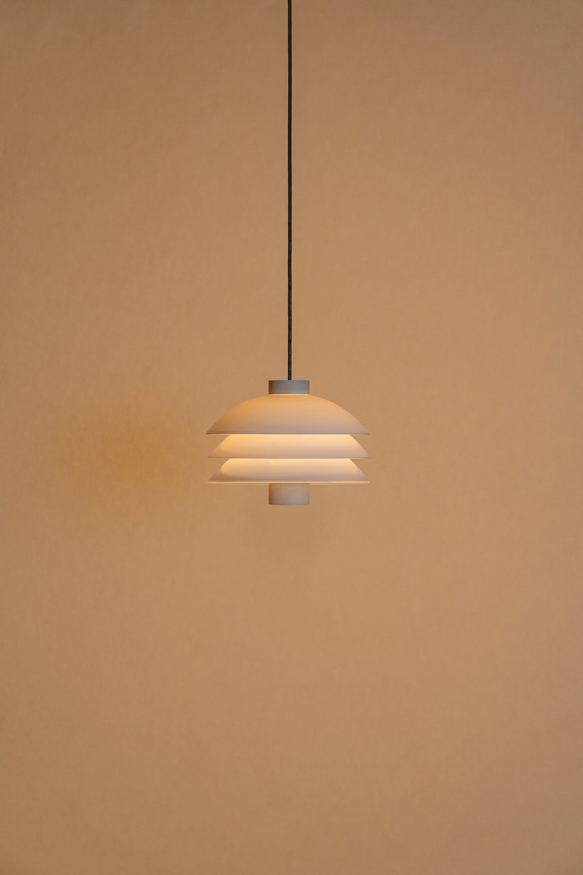 Axis Pendant Lamp