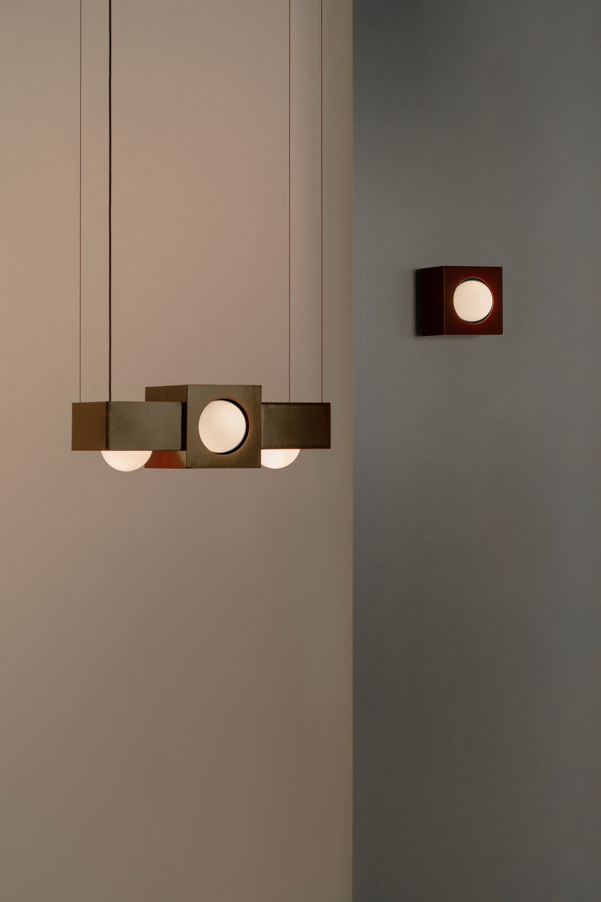 Core 40 Pendant Lamp