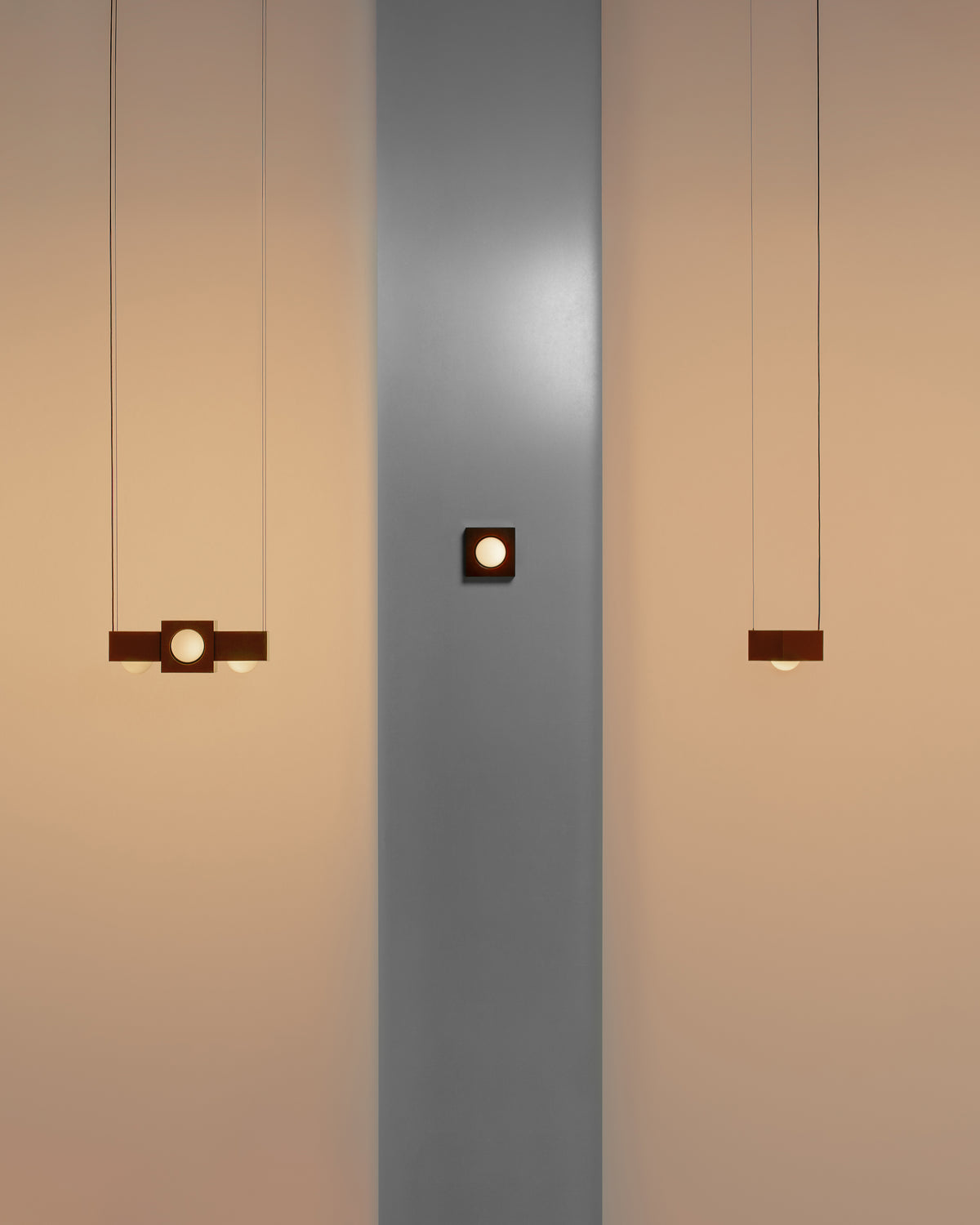 Core Pendant Lamp