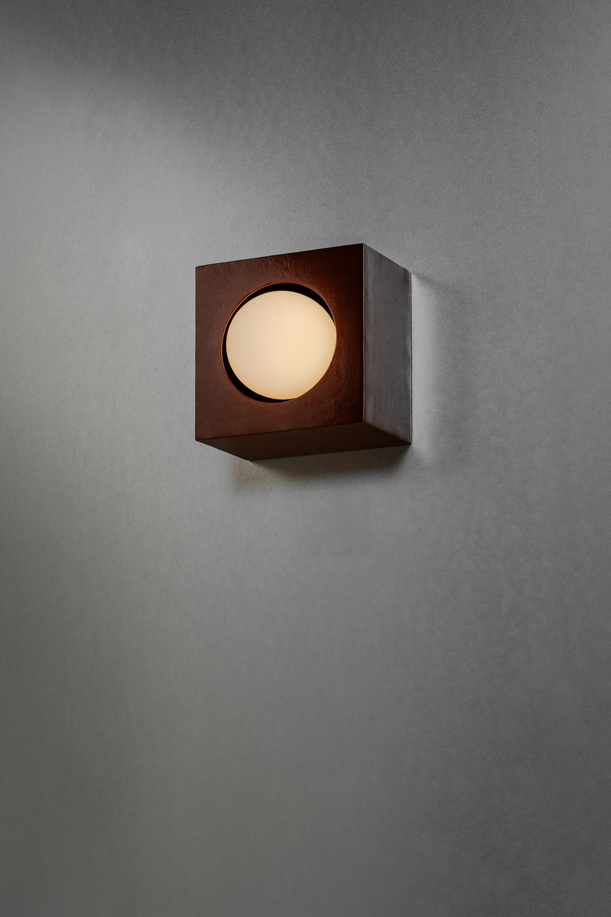 Core Wall Sconce
