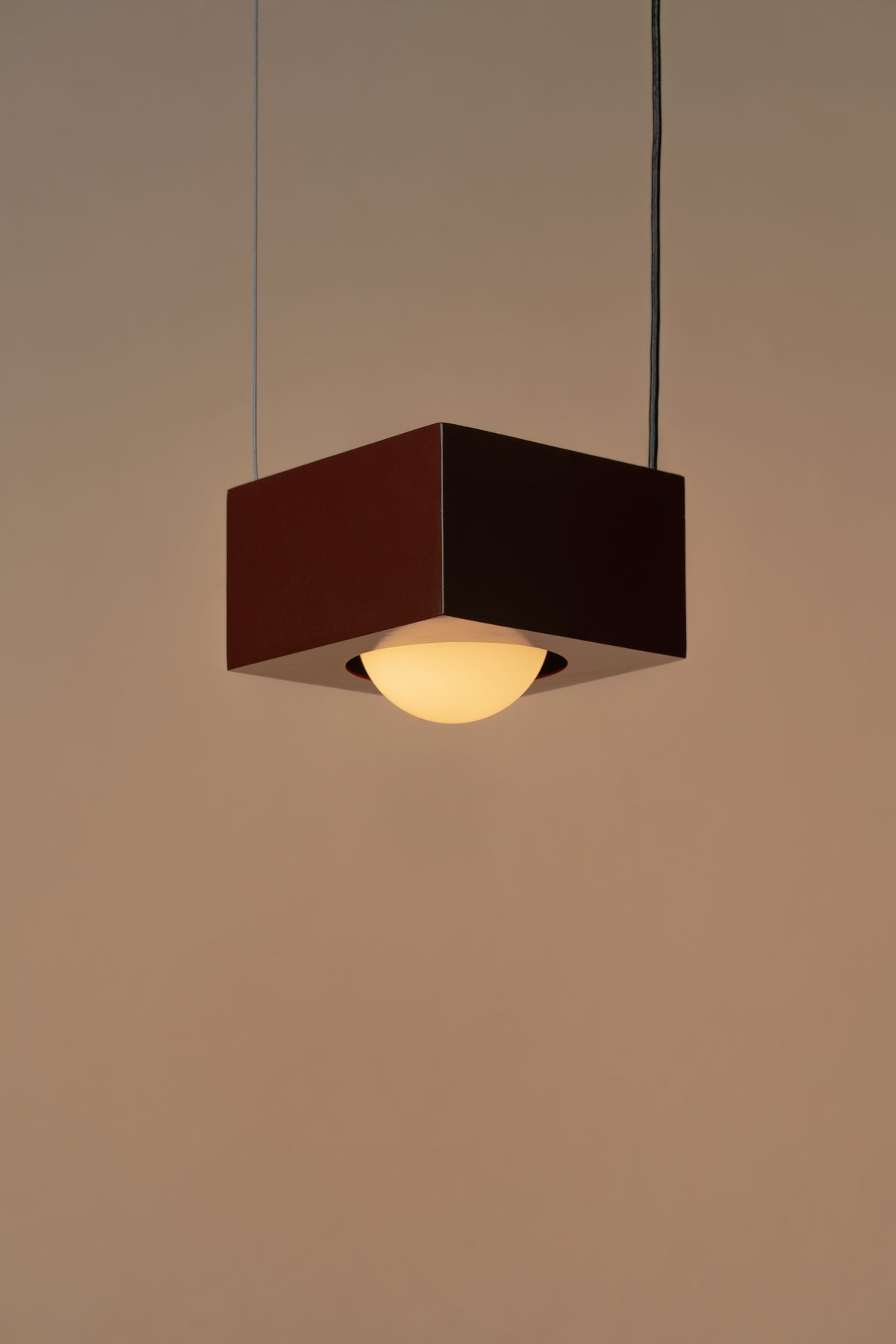 Core Pendant Lamp