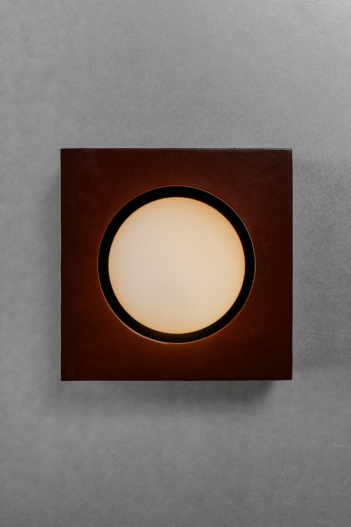 Core Wall Sconce