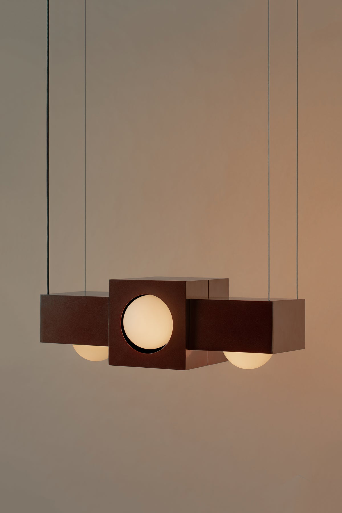 Core 40 Pendant Lamp