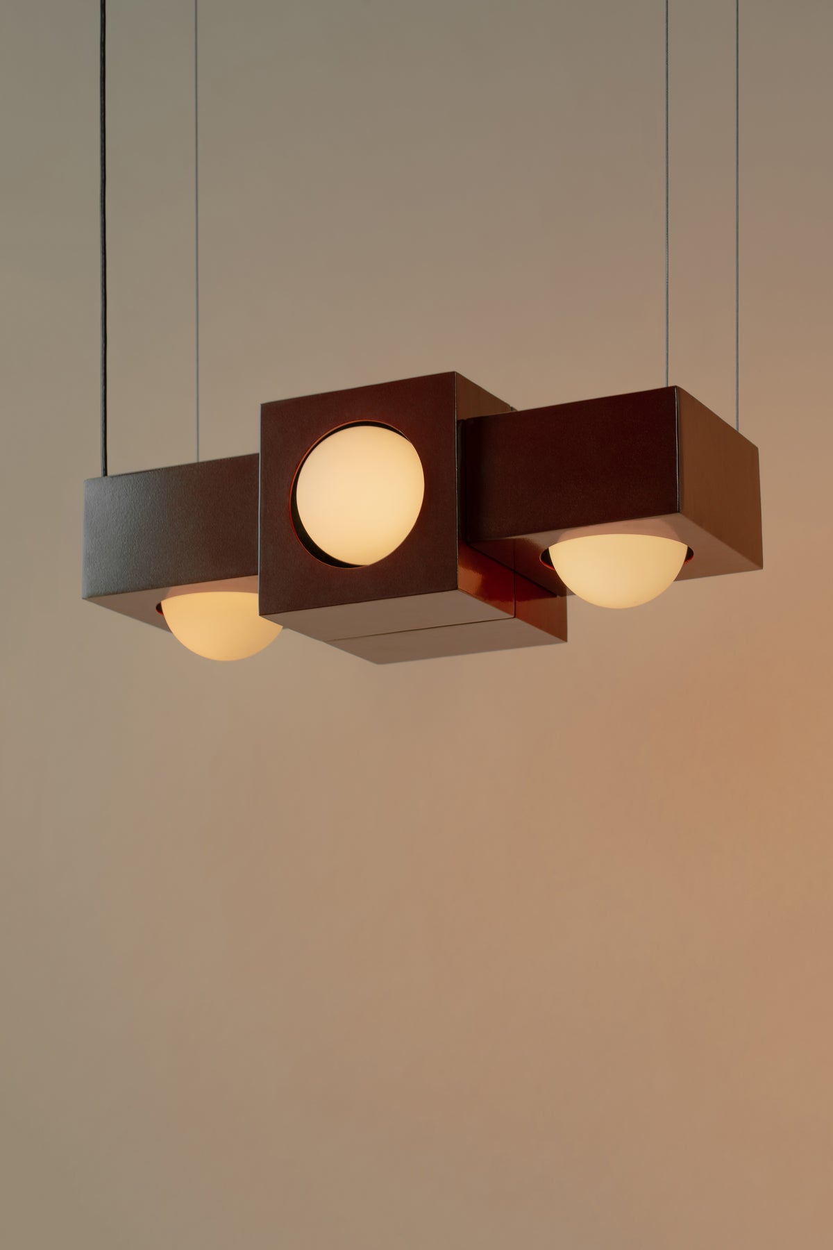 Core 40 Pendant Lamp