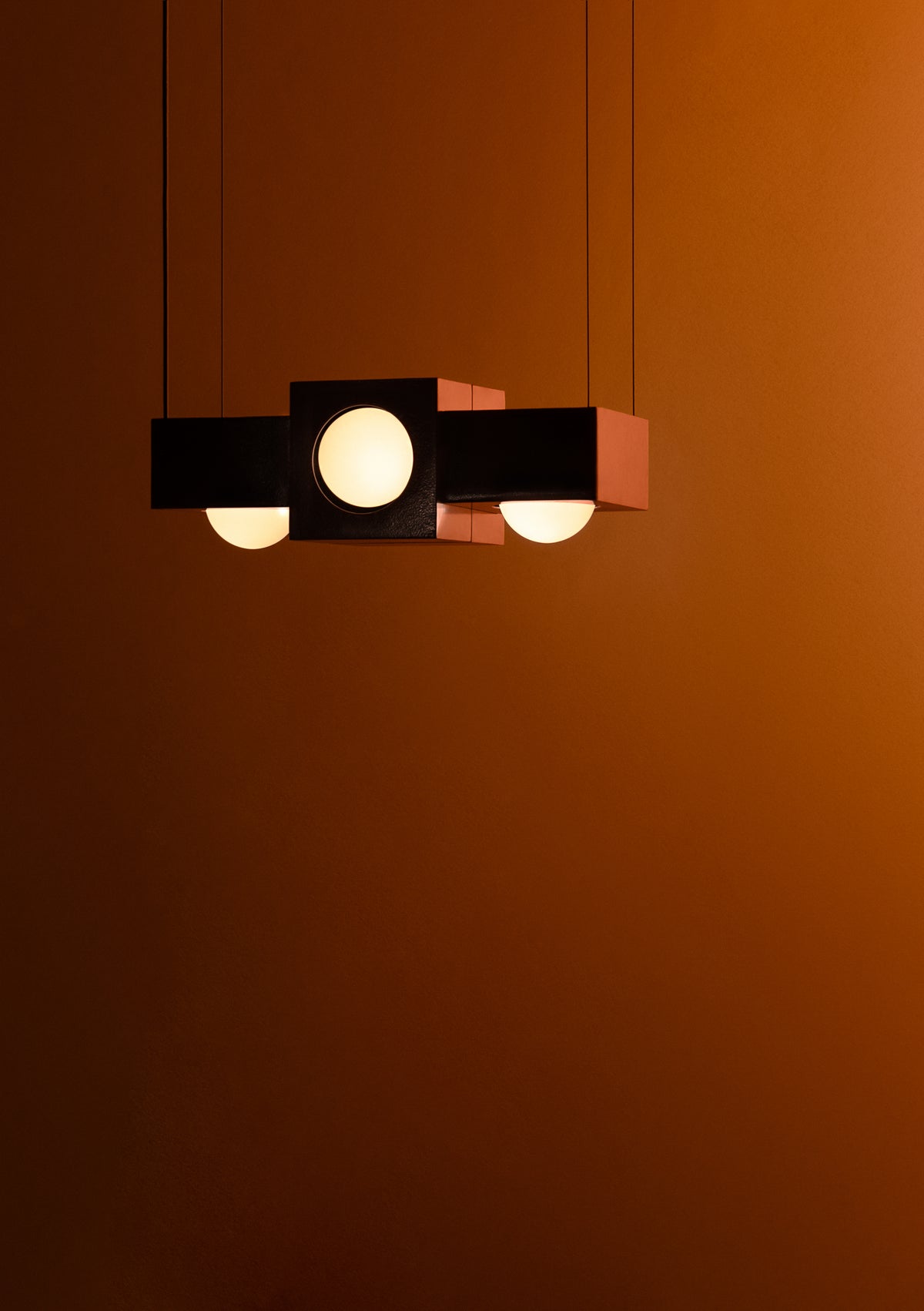 Core 40 Pendant Lamp