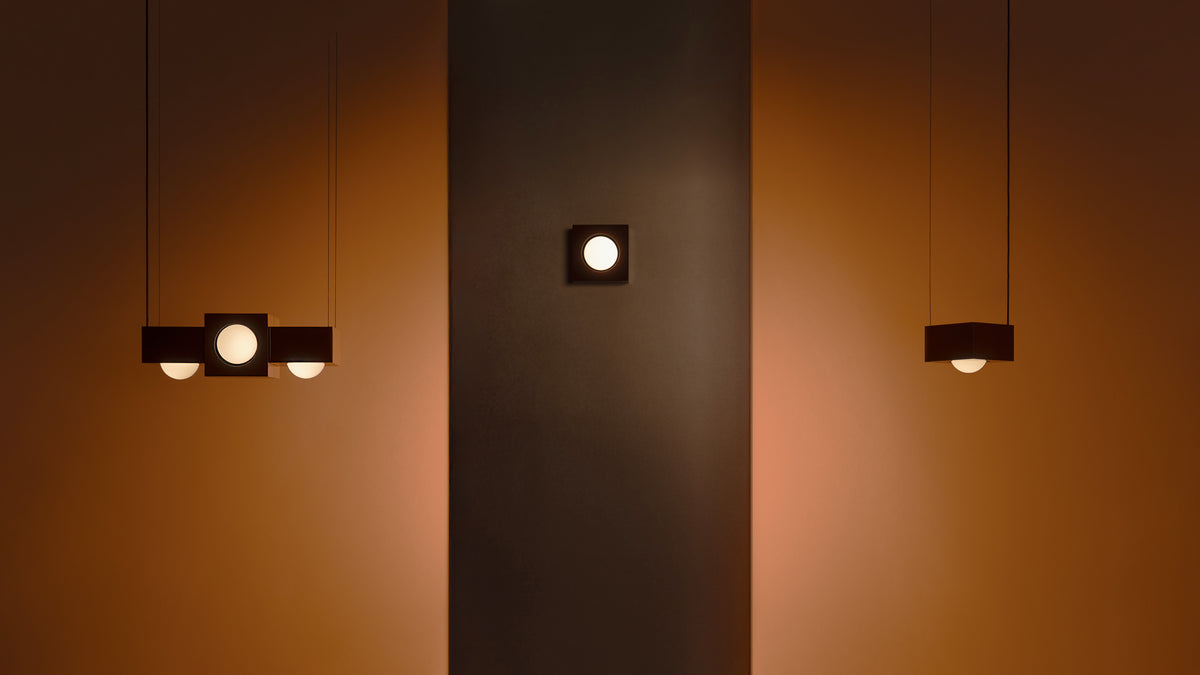 Core 40 Pendant Lamp