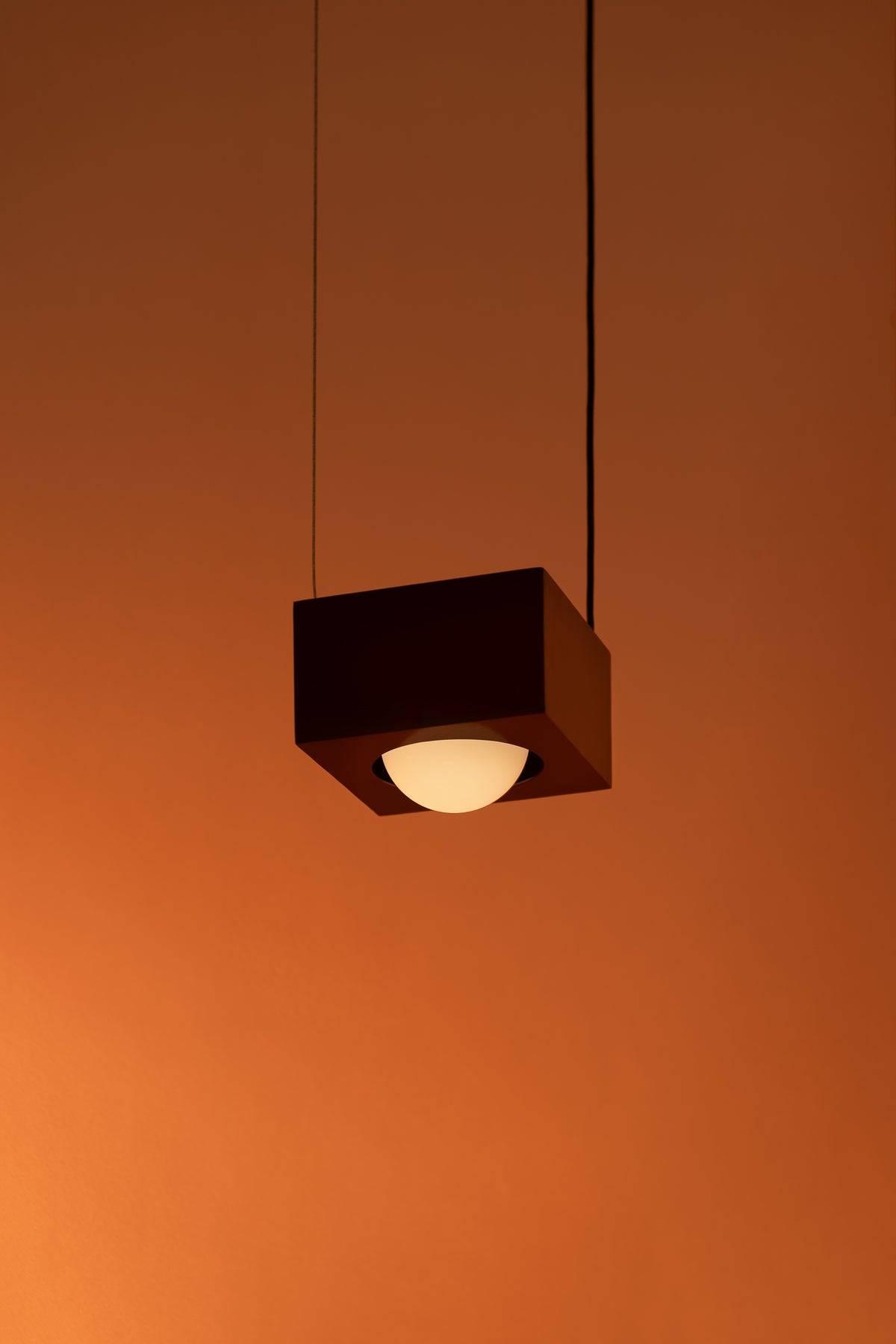 Core Pendant Lamp
