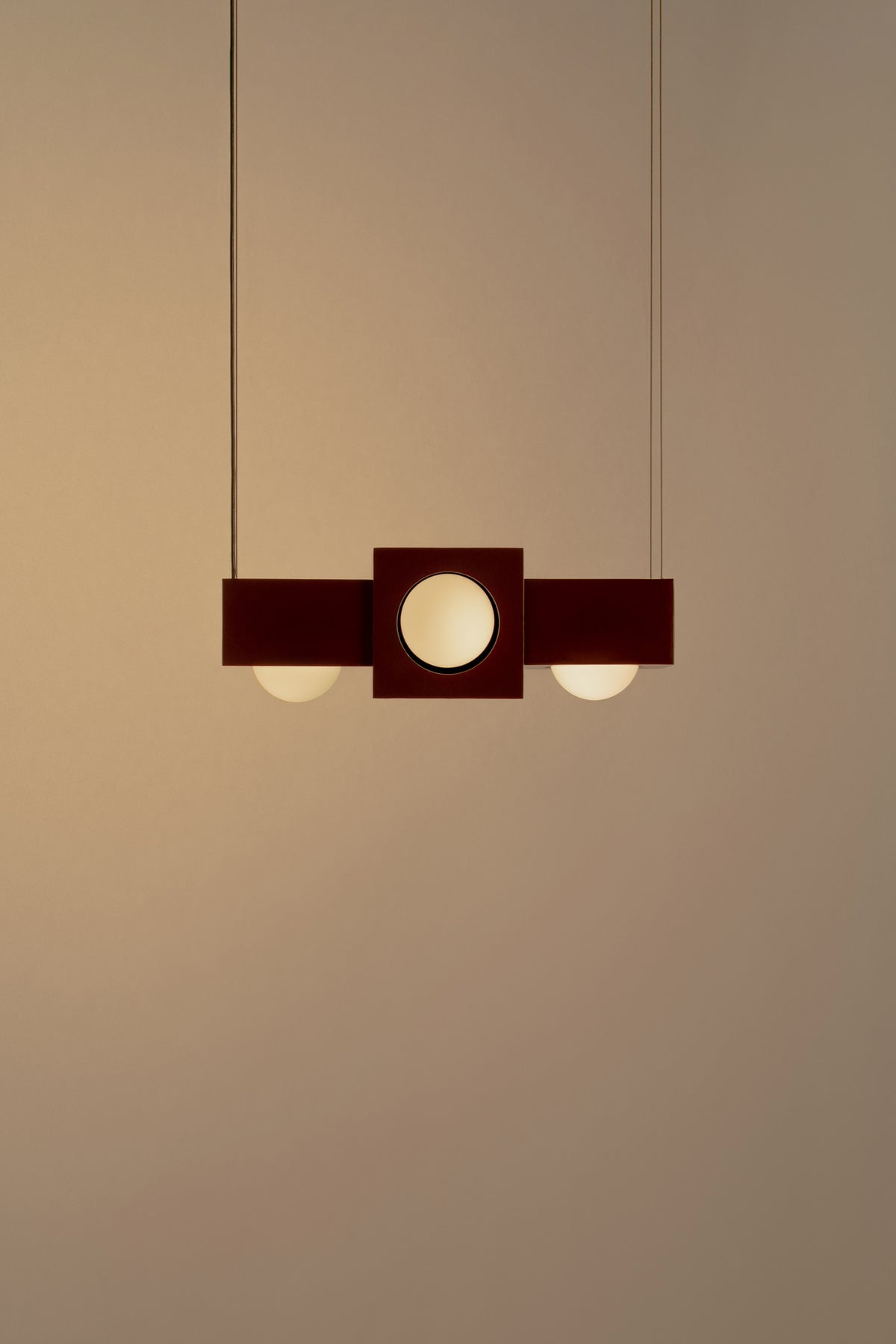 Core 40 Pendant Lamp