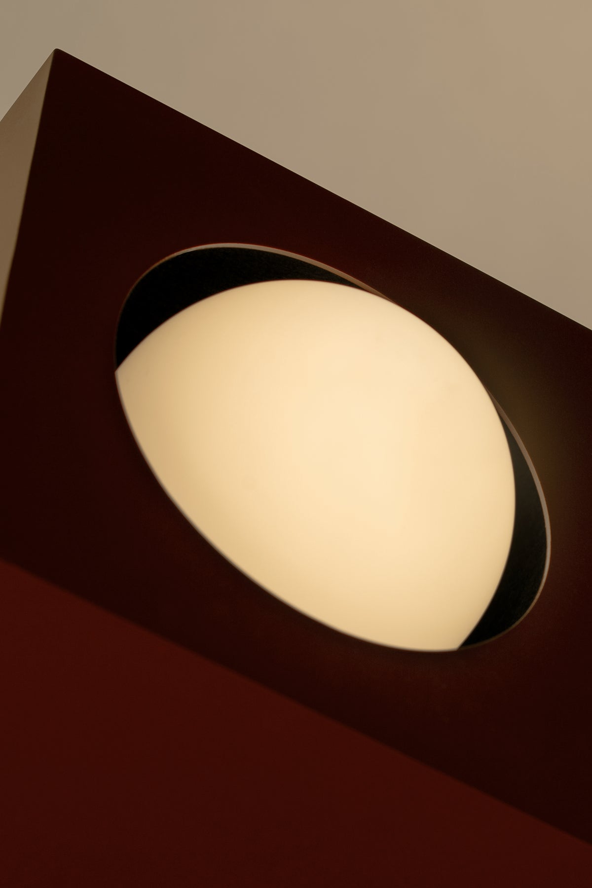 Core Wall Sconce
