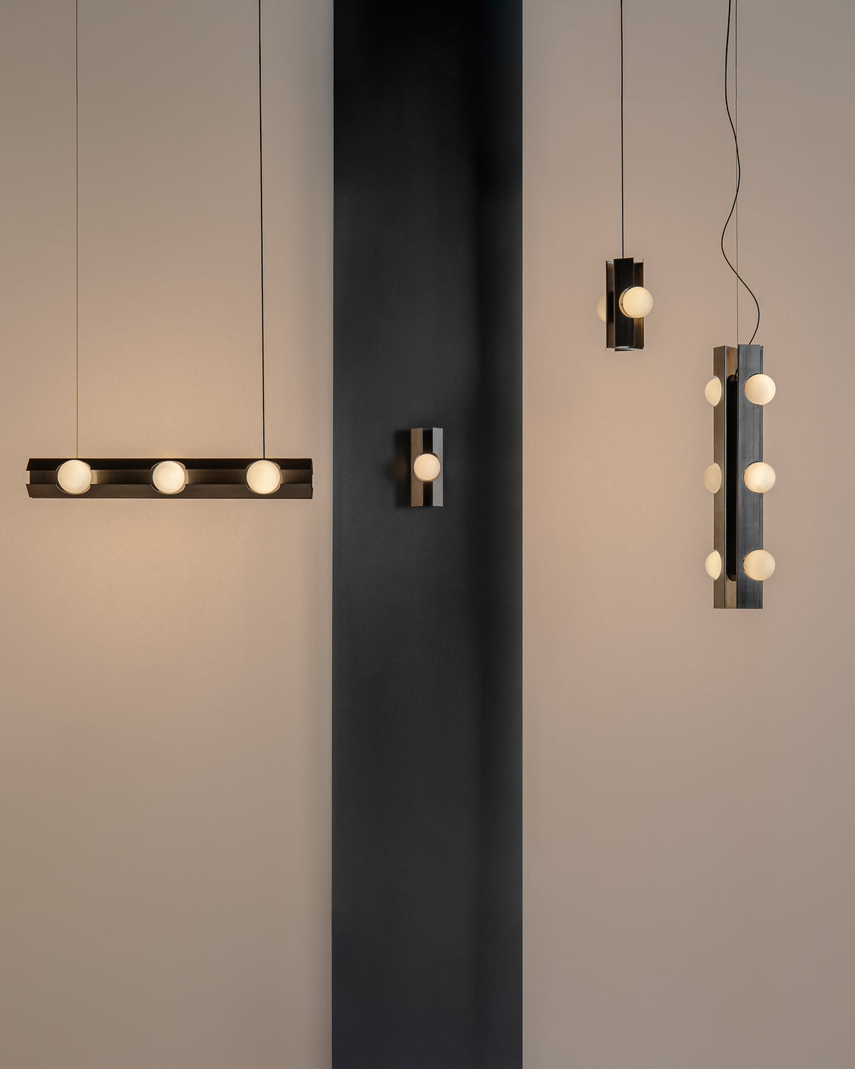 Flux 70 Pendant Lamp