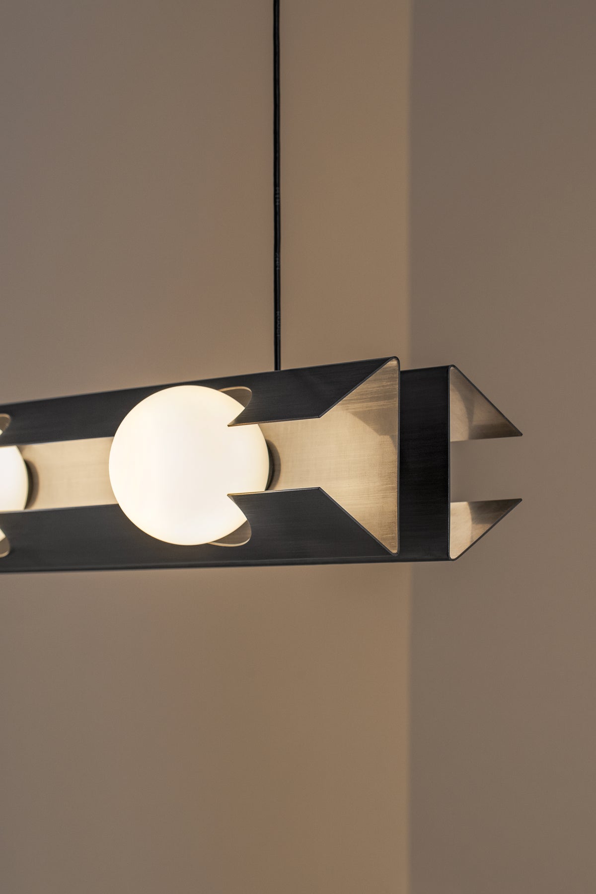 Flux 70 Pendant Lamp