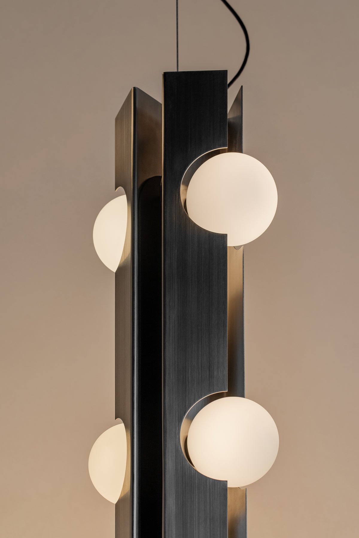 Flux 70 Pendant Lamp
