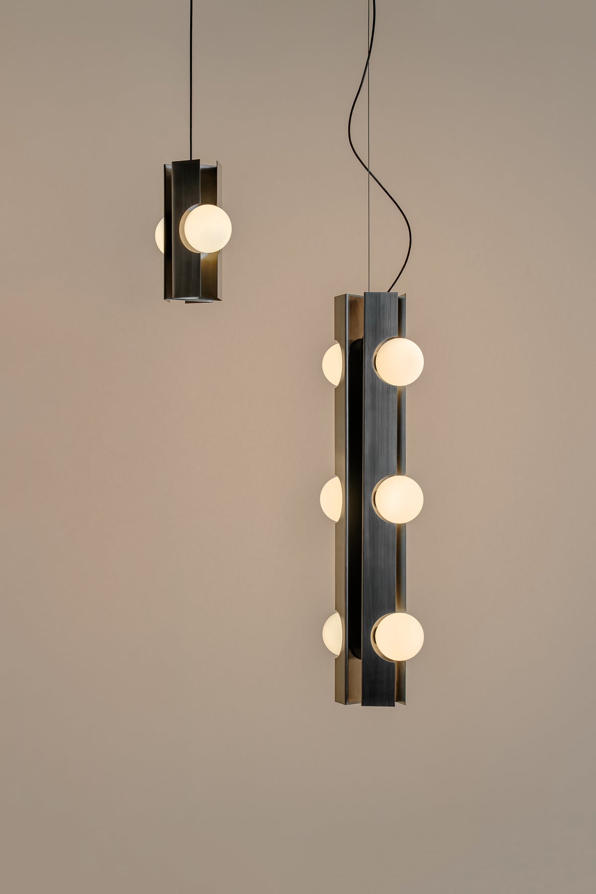 Flux 70 Pendant Lamp
