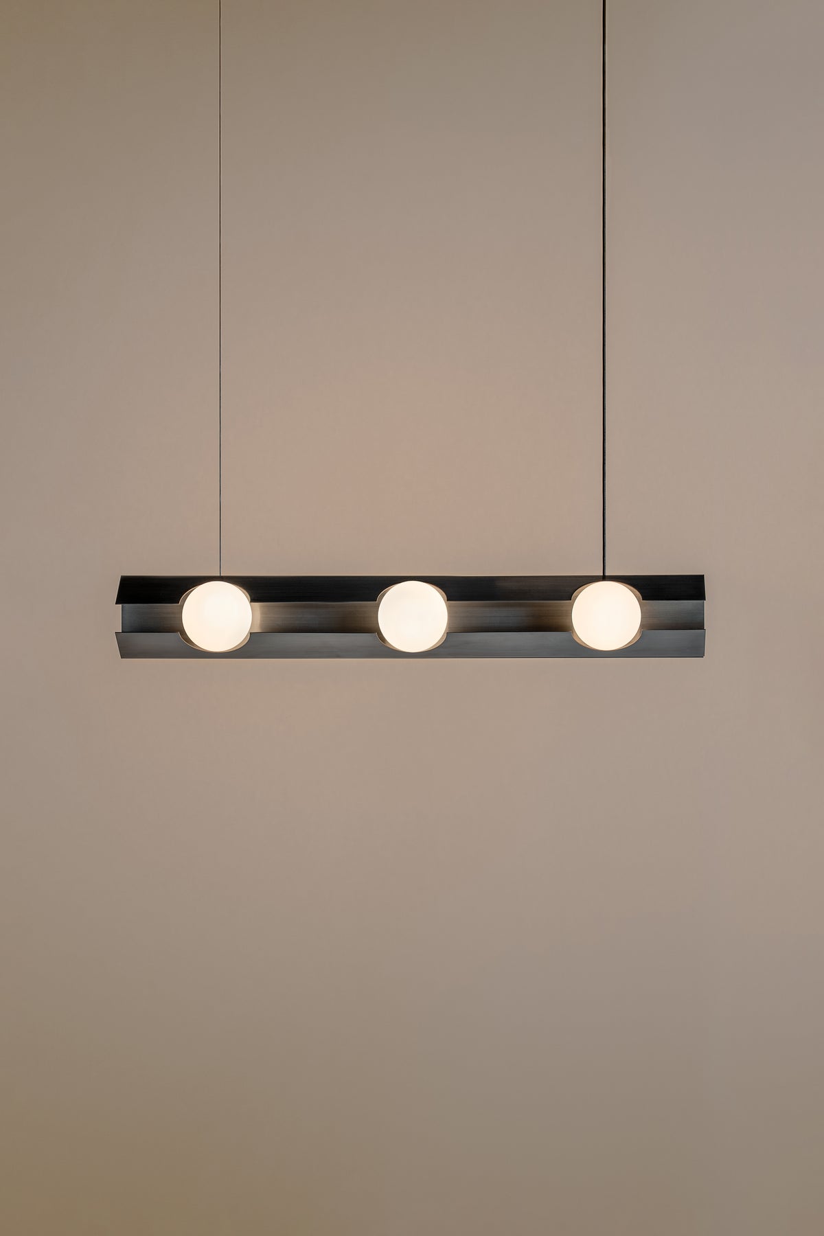 Flux 70 Pendant Lamp