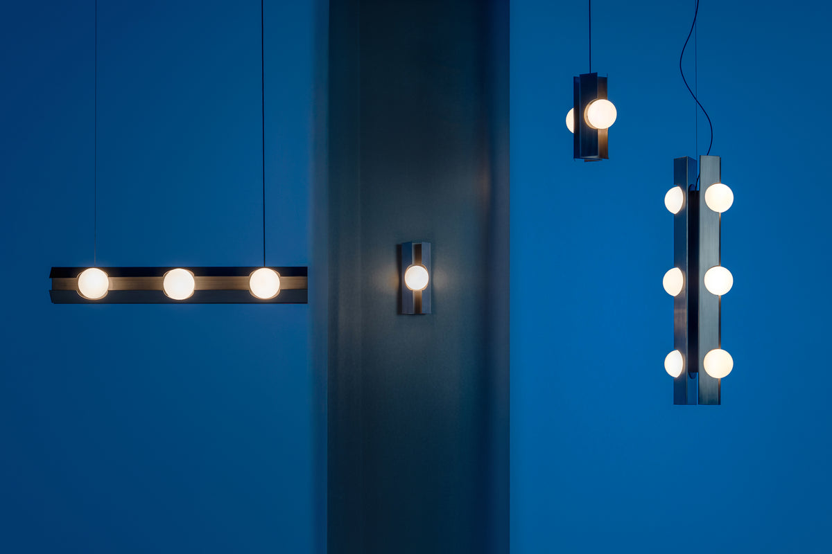 Flux 70 Pendant Lamp