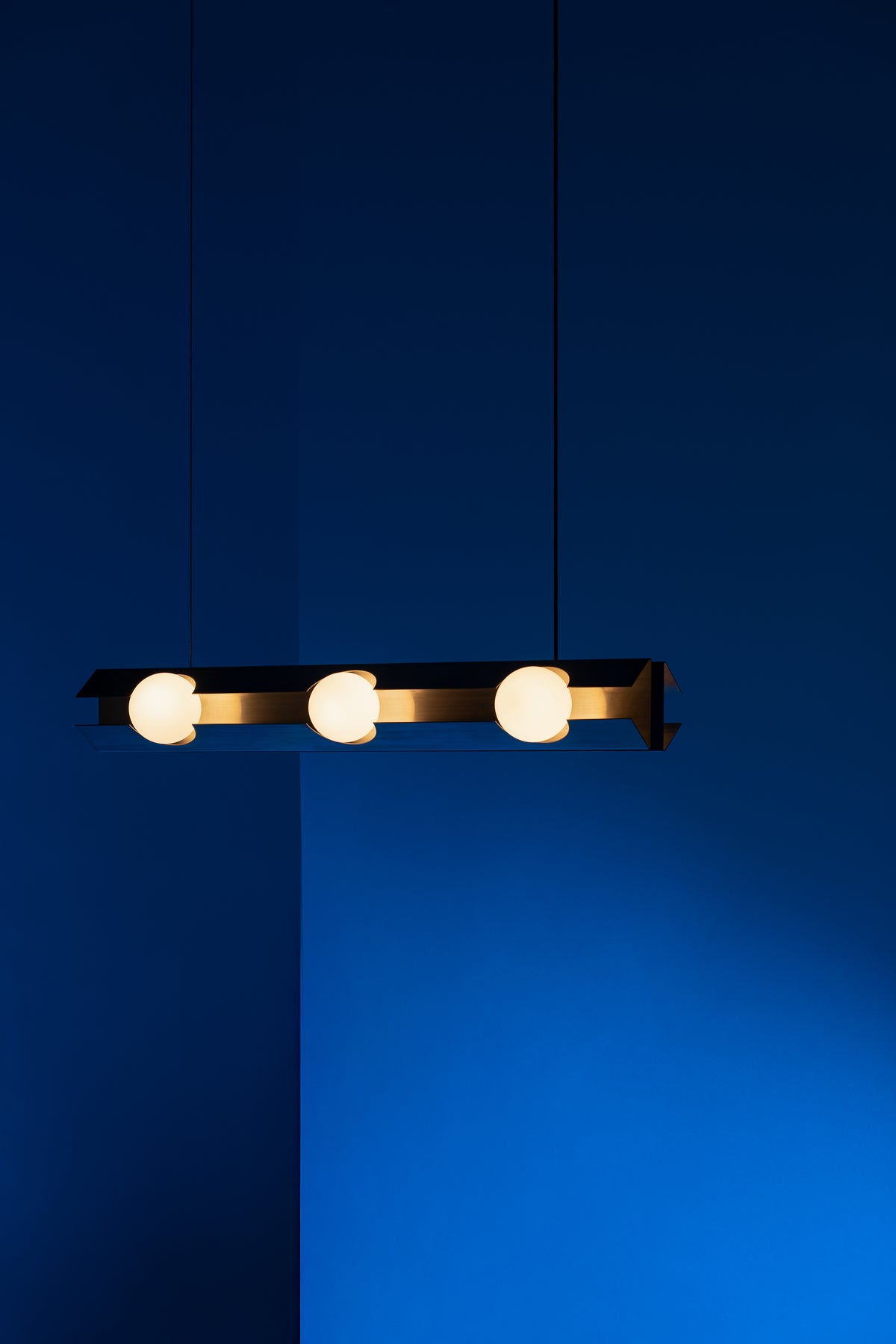 Flux 70 Pendant Lamp