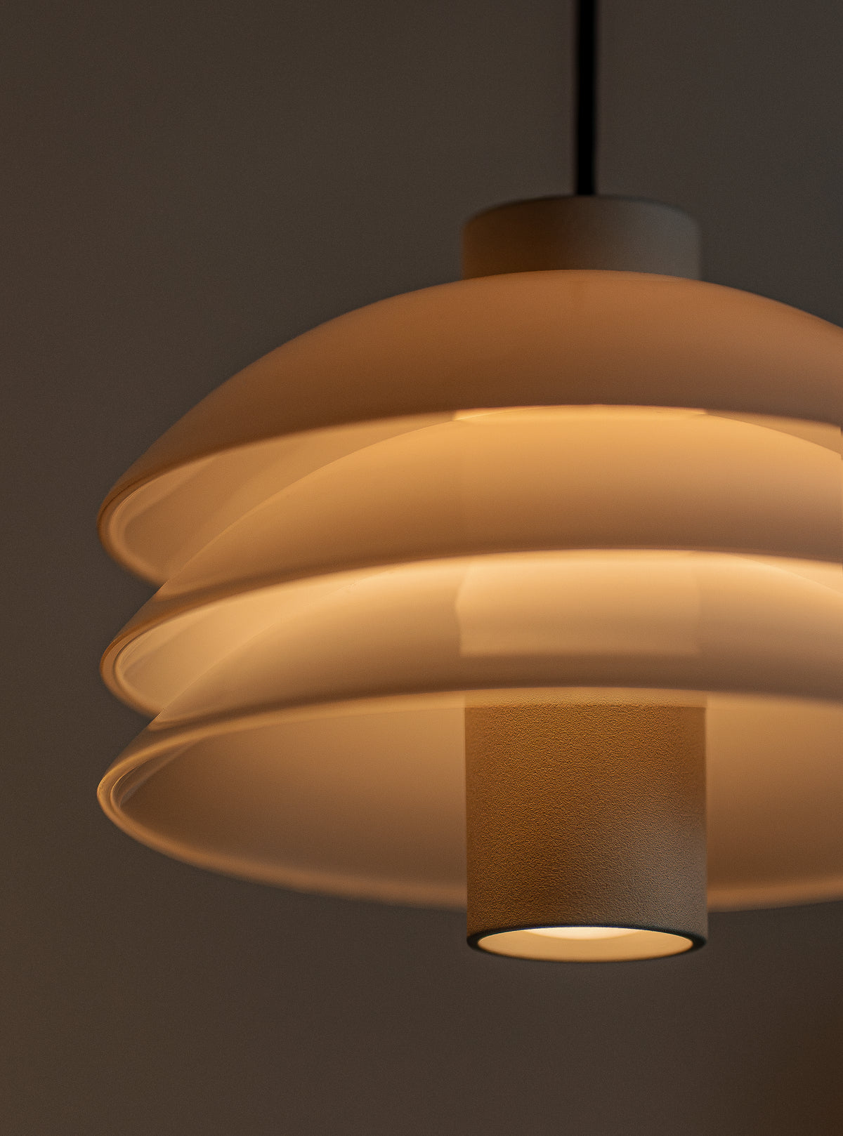 Axis Pendant Lamp