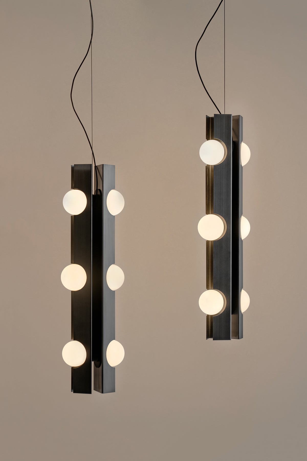 Flux 70 Pendant Lamp