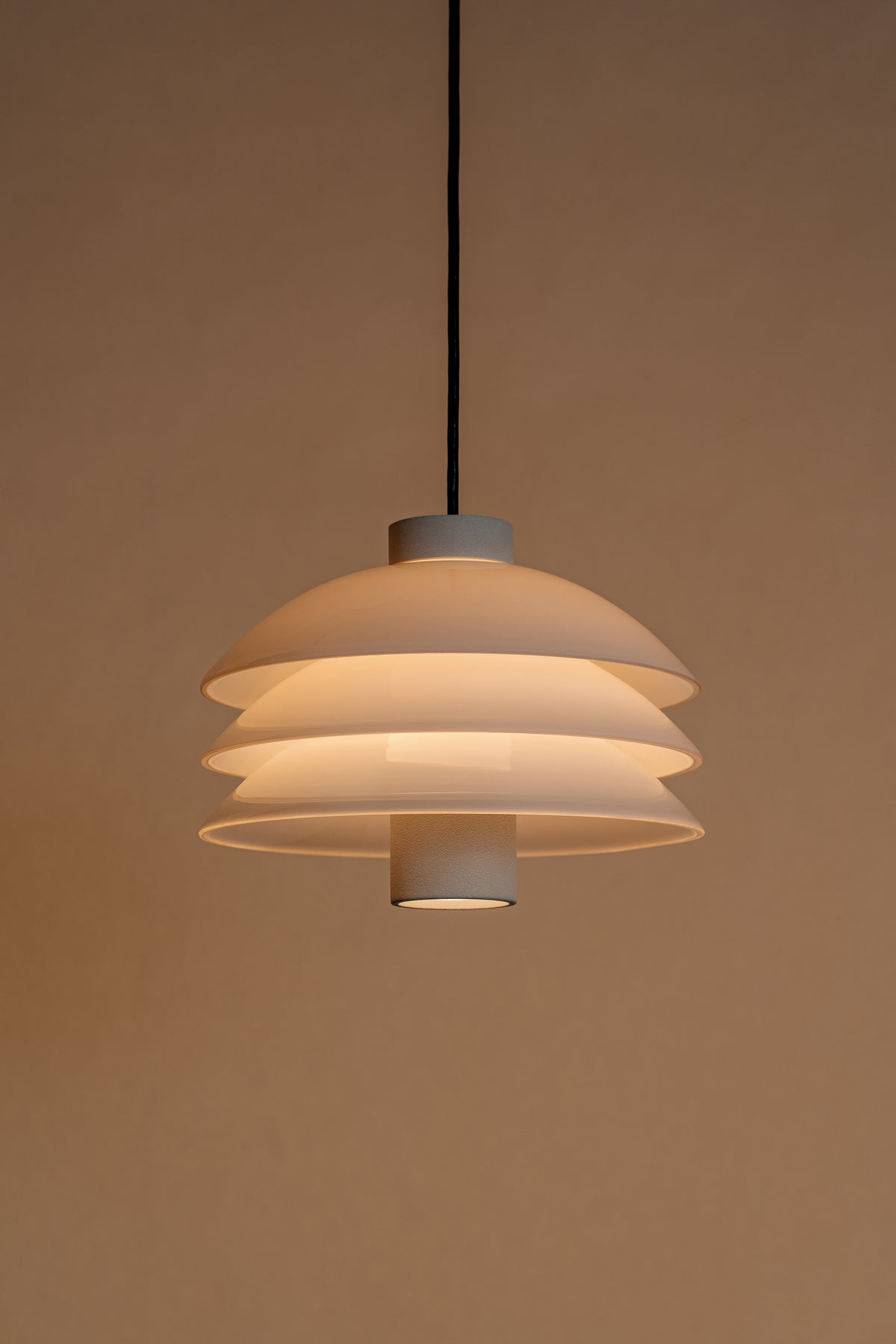 Axis Pendant Lamp
