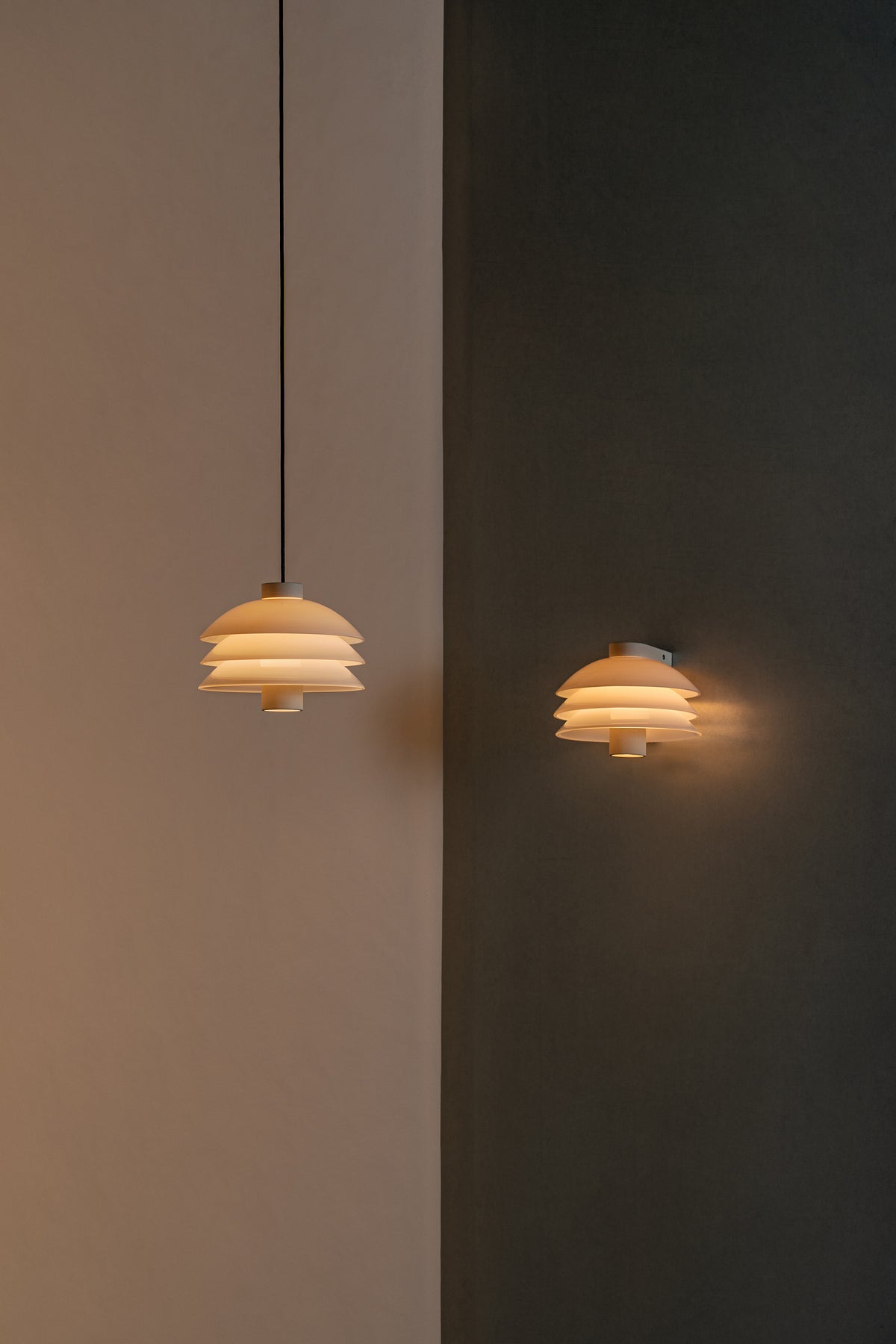 Axis Pendant Lamp