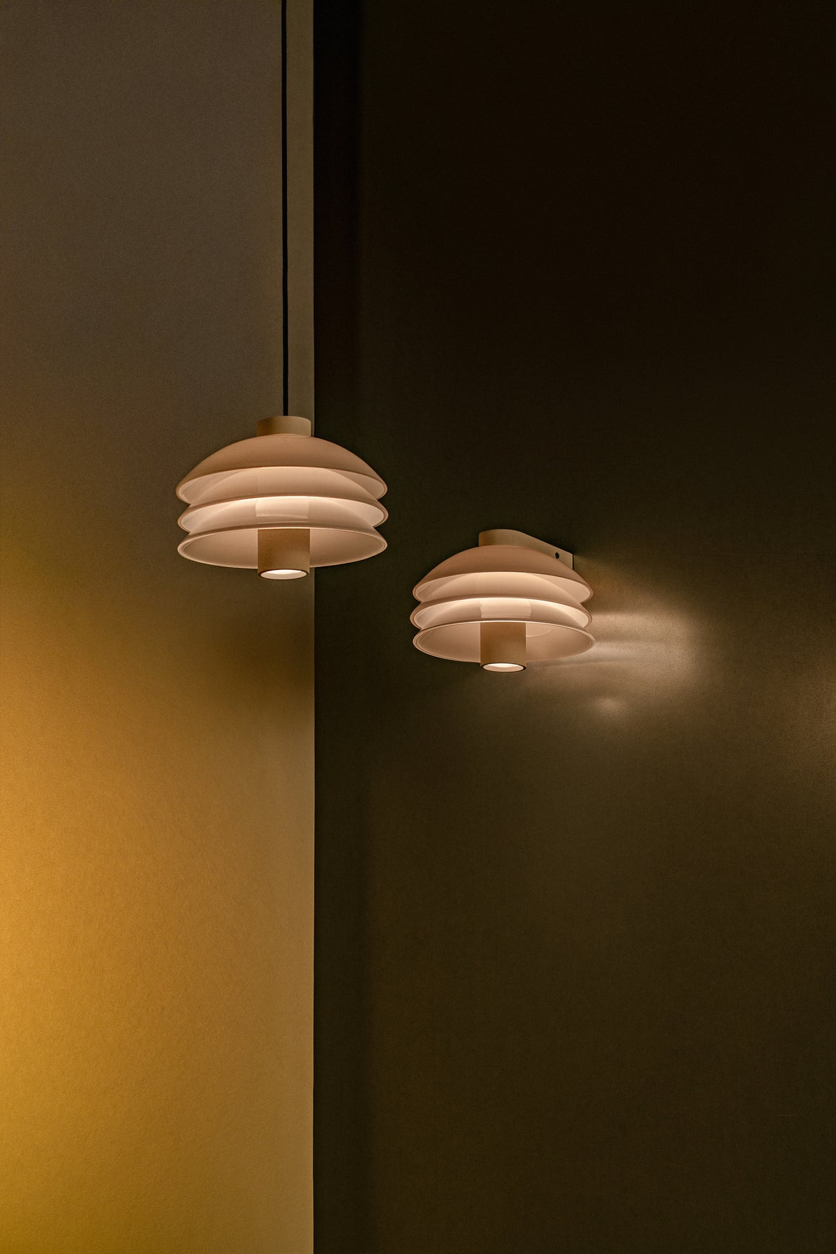 Axis Pendant Lamp