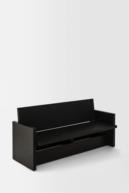 Clavijero Bench