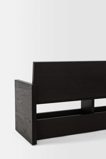 Clavijero Bench