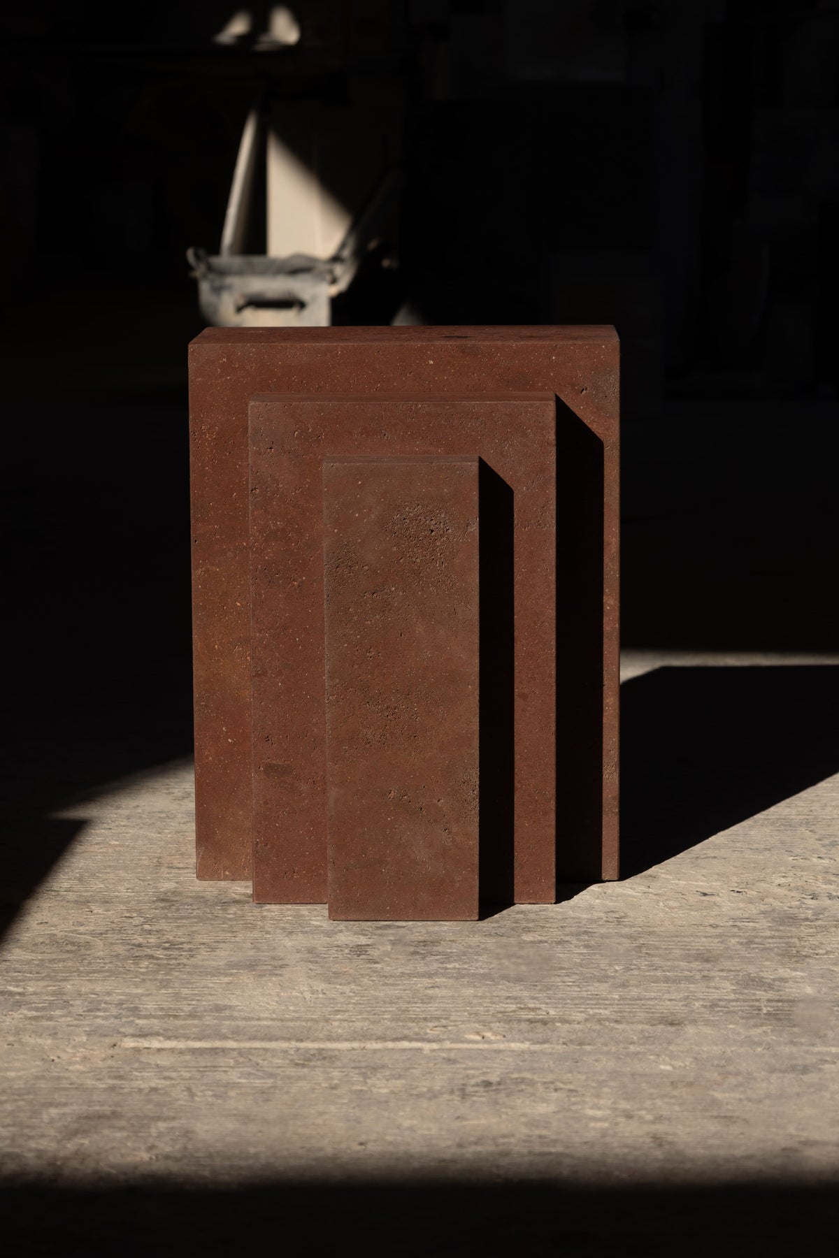 Coa Side Table